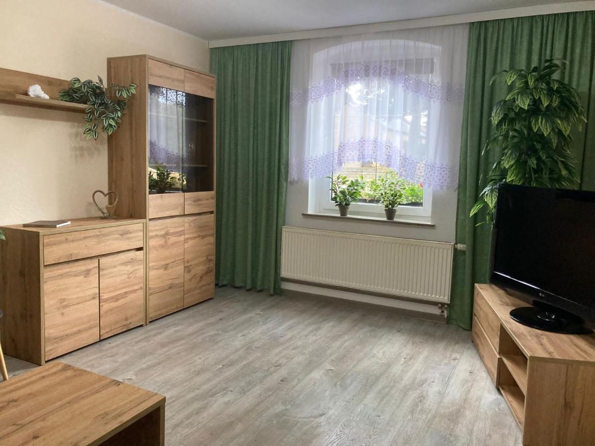 Ferienwohnung Fam. Natusch Steinhofel Exterior photo